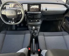 Zunanja slika - Citroën C4 Cactus - Live PureTech 82 SLOVENSKI - 10 - Predogledna slika