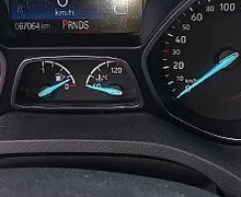 Zunanja slika - Ford Kuga - Style 1.5 TDCi 88 kW Powershift - 10 - Predogledna slika