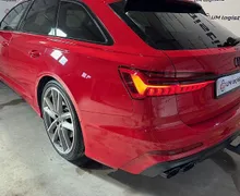Zunanja slika - Audi S6 - TDI quattro tiptronic 257kW - MATRIX - ODLIČEN - 6 - Predogledna slika