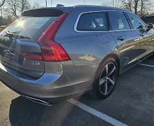 Zunanja slika - Volvo V90 - R-Design|kamera|wirtual|navi|radar|el sedeži|fulLE - 4 - Predogledna slika