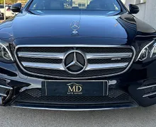 Zunanja slika - Mercedes-Benz E-Razred - E 220dAMG-360KAMERA-GRETJE.SED.VIRTUAL-HEAD UP-LED - 2 - Predogledna slika
