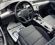 Zunanja slika - Volkswagen Passat - 2.0 TDI BMT SCR avt. |ACC|PDC|NAVI| - 9 - Predogledna slika