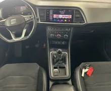 Zunanja slika - Seat Ateca - 2.0 TDI Style.KAMERA.NAVI.LED.2023 LETNIK - 13 - Predogledna slika