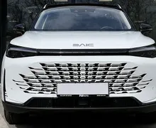 Zunanja slika - Baic X7 - 360 kamera+ACC+DAB+PANORAMA+LED+RADAR. NA ZALOGI - 2 - Predogledna slika
