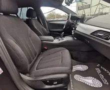 Zunanja slika - BMW Serija 5 - Touring: 520d AUT. -HEAD UP-VL-KLJUKA-MODEL 2021-KAMERA - 10 - Predogledna slika