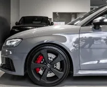 Zunanja slika - Audi S3 - R TFSI quattro S tronic - 8 - Predogledna slika