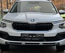 Zunanja slika - Škoda Kamiq - Edition 1.0 TSI - 2 - Predogledna slika