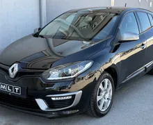 Zunanja slika - Renault Mégane - 1,5 dCi GT LINE - 1 - Predogledna slika