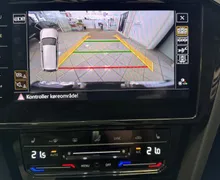 Zunanja slika - VW Passat - Variant 1.5 TSI BMT Elegance -DSG-VIRTUAL-ACC-KAMERA-LED - 12 - Predogledna slika