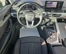 Zunanja slika - Audi A4 - Avant 35 TDI S tronic advanced - 9 - Predogledna slika