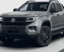 Zunanja slika - Volkswagen Amarok - Dark Label 3.0 TDI 4M Aut. - OMEJENA SERIJA - 1 - Predogledna slika