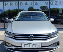 Zunanja slika - VW Passat - Variant 2.0 TDI BMT SCR Business DSG - 5 - Predogledna slika