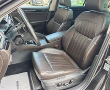 Zunanja slika - Škoda Superb - 2.0 TDI L K - PANORAMA - CANTON - HLAJENJE SEDEŽEV - 7 - Predogledna slika