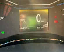 Zunanja slika - Dacia Spring - 1. LASTNICA. VZR.KAM. 2X PDC. NAVI. LED - 13 - Predogledna slika