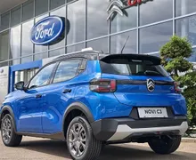 Zunanja slika - Citroën C3 - Plus Turbo 100 S S ročni - 4 - Predogledna slika