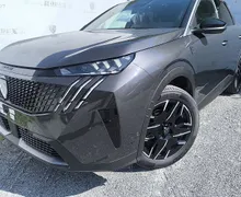 Zunanja slika - Peugeot 3008 - GT 1.2 HIBRID 145 - 2 - Predogledna slika