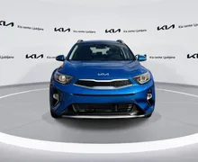Zunanja slika - KIA Stonic - 1.0 T-GDi LX Urban+ ISG DCT - 2 - Predogledna slika