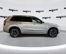 Zunanja slika - Volvo XC90 - T8 AWD Ultra Dark 7s 3 leta garancije + 3 servisi. - 4 - Predogledna slika
