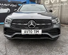 Zunanja slika - Mercedes-Benz GLC-Razred - GLC 300 de 4MATIC LED KAMERA - 5 - Predogledna slika