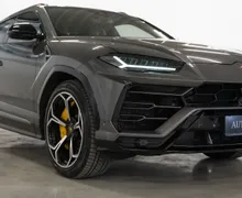 Zunanja slika - Lamborghini Urus - B O | NIGHT VISION | PANO | 22 | VK | GARANCIJA - 3 - Predogledna slika