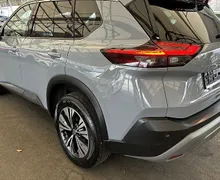 Zunanja slika - Nissan X-Trail - 1.5 HEV E-POWER 204 N-CONNECTA - 5 - Predogledna slika