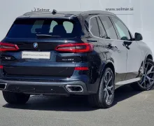Zunanja slika - BMW X5 - xDrive30d - 2 - Predogledna slika
