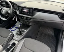 Zunanja slika - Škoda Kamiq - Active 1.0 TSI 70 kW - SLO. - 1. LASTNIK - - 9 - Predogledna slika