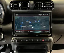 Zunanja slika - Citroën C3 Aircross - 1.2-SHINE-FULL-LED-KAM-MRTVI-KOTI-NAVI-16C - 12 - Predogledna slika