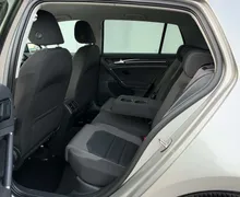 Notranja slika - Volkswagen Golf - 2.0 TDI-H LINE-BI XENON+ALCANTARA-KREDIT IN LIZING - 10 - Predogledna slika