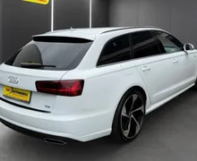 Zunanja slika - Audi A6 - Avant 3.0 TDI 20COL S-LINE XENON NAVI PDC KAM TEM TOP - 6 - Predogledna slika