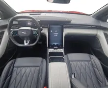 Zunanja slika - Ford Capri - ExtendedRange 77kWh Premium-SLO-NAVI-USNJE-360o - 7 - Predogledna slika