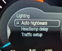 Zunanja slika - Ford S-MAX - 2.5 HYBRID FHEV TITANIUM AVT.-LED-NAVI-USNJE-KAMER - 27 - Predogledna slika