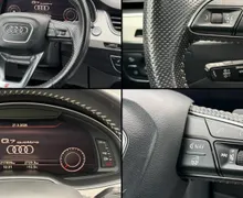 Zunanja slika - Audi Q7 - 3.0 TDI quattro 200kW S-Line |SLO|MATRIX|BOSE|4WS. - 12 - Predogledna slika