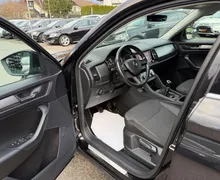 Zunanja slika - Škoda Kodiaq - Ambition 1.4 TSI 4x4 FULL LED NAVI KAMERA TEMPOMAT - 13 - Predogledna slika