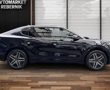 Zunanja slika - Ford Capri - Premium 79 kWh 340 KM AWD - 3 - Predogledna slika
