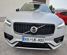 Zunanja slika - Volvo XC90 - B5 Ultimate Bright 7SED AWD ZRAČNO PANO KAM360 - 3 - Predogledna slika