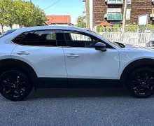 Zunanja slika - Mazda CX-30 - G140 HOMURA - 5 - Predogledna slika