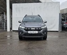 Zunanja slika - Dacia Jogger - Expression 110 + Paket Varnost + My Revision - 2 - Predogledna slika