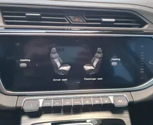Zunanja slika - Geely Atlas Pro - 1.5 LUXURY 2WD - 1. LASTNIK - POTRJENA SERVISNA... - 16 - Predogledna slika
