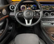 Notranja slika - Mercedes-Benz E-Razred - E400d 4MATIC-All Terrain-ZRACNO-PANO-WIDESCREEN... - 12 - Predogledna slika