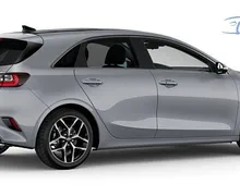 Zunanja slika - KIA Ceed - 1.0 T-GDi EX Champion ISG. M T 74 kW - 6 - Predogledna slika