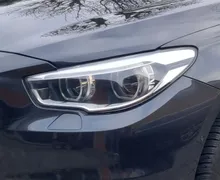 Zunanja slika - BMW serija 5 Gran Turismo: - 530d Luxury Line - 5 - Predogledna slika