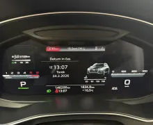 Zunanja slika - Audi A6 - 40 TDI quattro S tronic. 150kW.ZRAČ.VZMET.GRET.SED - 8 - Predogledna slika