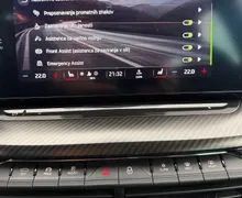 Zunanja slika - Škoda Octavia - RS 2.0 TDI DSG -HuD... - 15 - Predogledna slika