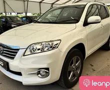 Zunanja slika - Toyota RAV4 - 4WD 2.2 D-4D Limited 1.LASTNIK LETNO JAMSTVO - 1 - Predogledna slika