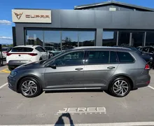 Zunanja slika - Volkswagen Golf - Golf - 2 - Predogledna slika
