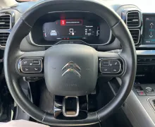 Zunanja slika - Citroën C5 - 1.2 PureTech 130 S S LED. NAVI. 2X PDC. VZR KAM. - 14 - Predogledna slika