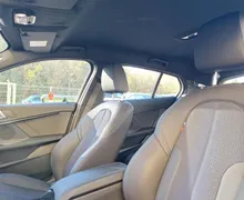 Zunanja slika - BMW Serija 1 - : 120  AT - 13 - Predogledna slika