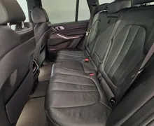 Zunanja slika - BMW X5 - xDrive45e Avt. LASER LUFT KLJUKA TOV. GARANCIJA - 16 - Predogledna slika