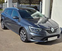 Zunanja slika - Renault Megane Limousine - Techno 1.3 16V TCe 140 KAMERA-KEYLESS-LED - 13 - Predogledna slika